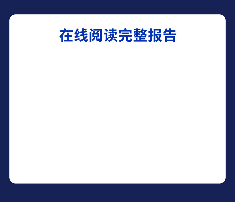 在线阅读完整报告